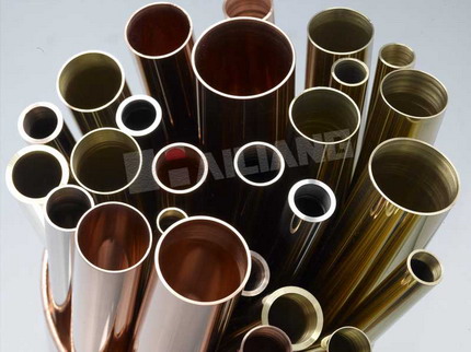 Need to Know About Admiralty Brass Tubes